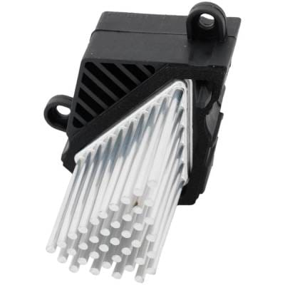 New Blower Motor Resistor Compatible With Bmw 528I Base 6 Cyl 2.8L X3 Xdrive30i 6 Cyl 3.0L X3 3.0I 6 thumbnail 2