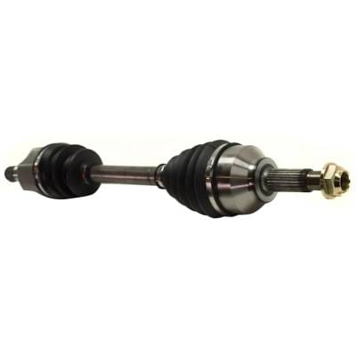 New Left Front Axle Assembly Compatible With Ford Focus Zts 4 Cyl 2.0L Focus Sony Limited Edition 4 thumbnail 3