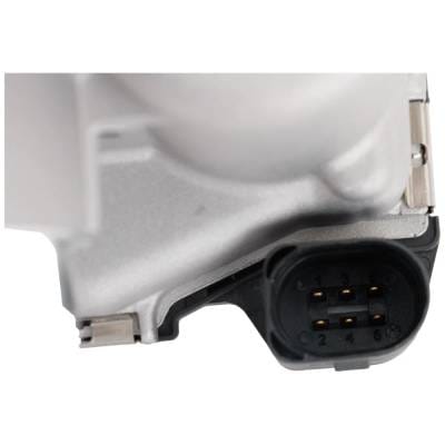 New Throttle Body Compatible With Volkswagen Beetle Denim 4 Cyl 1.8L Passat Highline 4 Cyl 1.8L thumbnail 14