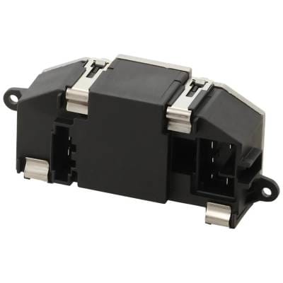New 7-Prong Blower Motor Resistor Compatible With Volkswagen Cc Sport 4 Cyl 2.0L Passat Limited thumbnail 12