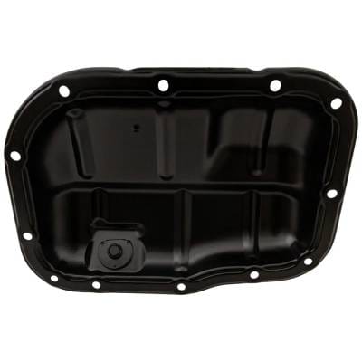 New Non-Baffled Oil Pan Compatible With Lexus Scion Toyota Ct200h Base 4 Cyl 1.8L Prius Persona thumbnail 10