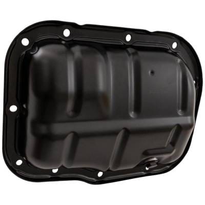 New Non-Baffled Oil Pan Compatible With Lexus Scion Toyota C-Hr Le 4 Cyl 2.0L Corolla Hybrid 4 Cyl thumbnail 6