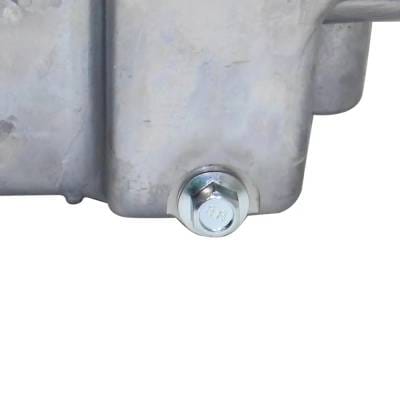 New Oil Pan Compatible With Saturn Lw200 Base 4 Cyl 2.2L Ls1 Base 4 Cyl 2.2L Ion 1 4 Cyl 2.2L Ls thumbnail 12