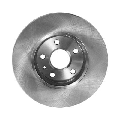 New Brake Disc Compatible With Cadillac Cts Performance 6 Cyl 3.0L Cts Luxury 6 Cyl 3.6L Cts Base 6 thumbnail 8