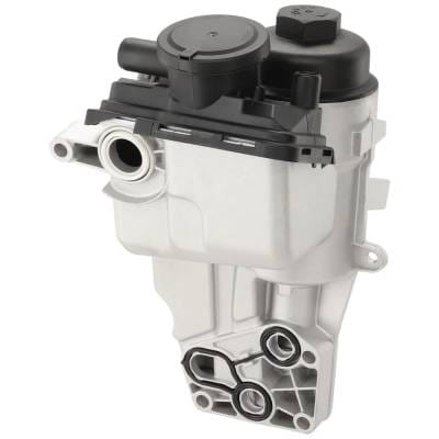 New Oil Filter Housing Compatible With Volvo V60 T5 Premier 5 Cyl 2.5L V60 T5 Platinum 5 Cyl 2.5L thumbnail 6