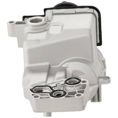 New Oil Filter Housing Compatible With Volvo S40 T5 R-Design 5 Cyl 2.5L Xc60 T5 5 Cyl 2.5L C30 2.4I thumbnail 14