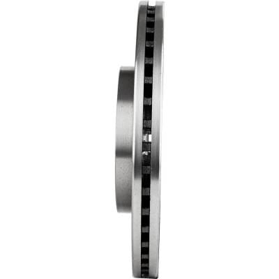 New Left Front Brake Disc Compatible With Buick Chevrolet Encore Premium 4 Cyl 1.4L Encore Preferred thumbnail 6