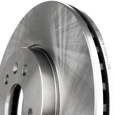 New Left Front Brake Disc Compatible With Buick Chevrolet Encore Premium 4 Cyl 1.4L Encore Preferred thumbnail 16
