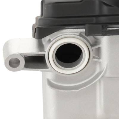 New Oil Filter Housing Compatible With Volvo S40 2.4I 5 Cyl 2.4L S60 T5 Premier 5 Cyl 2.5L S60 T5 thumbnail 16
