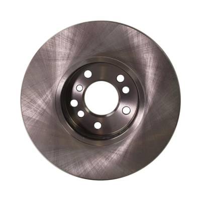 Left Front Brake Disc Compatible With Bmw X5 4.4I 8 Cyl 4.4L X5 3.0I 6 Cyl 3.0L 2000-2006 thumbnail 8