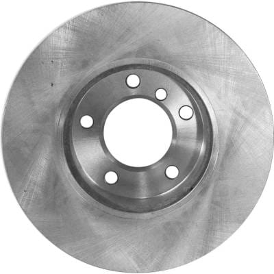 New Left Front Brake Disc Compatible With Bmw 328I Base 6 Cyl 3.0L 320I Base 4 Cyl 2.0L 325I Base 6 thumbnail 6