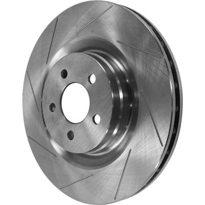 New Brake Disc Compatible With Chrysler Dodge Challenger Scat Pack 392 Widebody 8 Cyl 6.4L Charger thumbnail 2