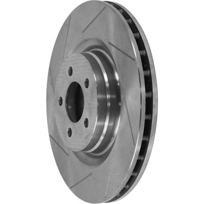 New Brake Disc Compatible With Chrysler Dodge Challenger Scat Pack 392 Widebody 8 Cyl 6.4L Charger thumbnail 10