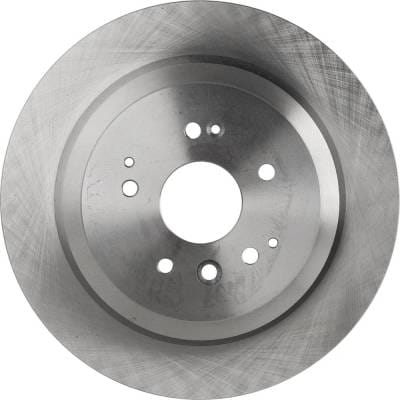 New Brake Disc Compatible With Acura Mdx Sh-Awd 6 Cyl 3.5L Mdx Base 6 Cyl 3.5L 2014-2016 By Br901320 thumbnail 2