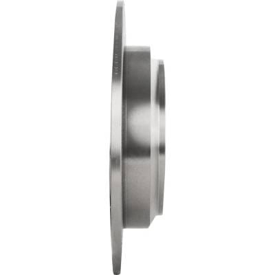 New Brake Disc Compatible With Acura Mdx Sh-Awd 6 Cyl 3.5L Mdx Base 6 Cyl 3.5L 2014-2016 By Br901320 thumbnail 6