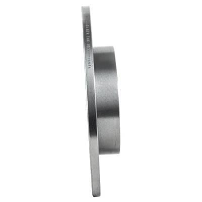 New Brake Disc Compatible With Buick Cadillac Chevrolet Orlando Ls 4 Cyl 2.4L Volt Base 4 Cyl 1.4L thumbnail 6