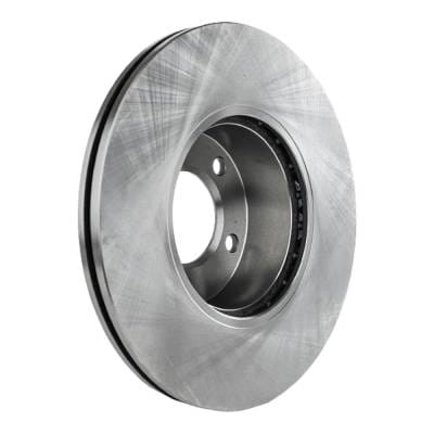New Left Front Brake Disc Compatible With Bmw 230I Base 4 Cyl 2.0L 328Xi Base 6 Cyl 3.0L 428I Xdrive thumbnail 12