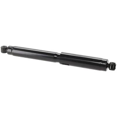 New Left Rear Shock Absorber And Strut Assembly Compatible With Ford Ranger Tremor 6 Cyl 4.0L Ranger thumbnail 12