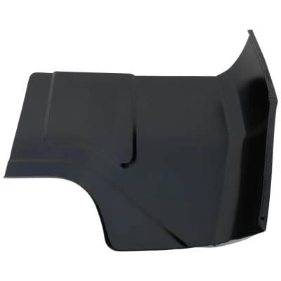New Left Cab Corner Compatible With Dodge D50 Sport 4 Cyl 2.6L W200 Base 6 Cyl 4.0L W300 Custom 8 thumbnail 8