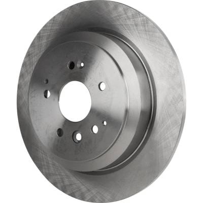 New Brake Disc Compatible With Acura Mdx Sh-Awd 6 Cyl 3.5L Mdx Base 6 Cyl 3.5L 2014-2016 By 0833595 thumbnail 14