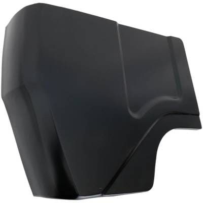 New Left Cab Corner Compatible With Dodge D350 Base 6 Cyl 5.9L W300 Custom 8 Cyl 7.2L W100 Custom 8 thumbnail 2