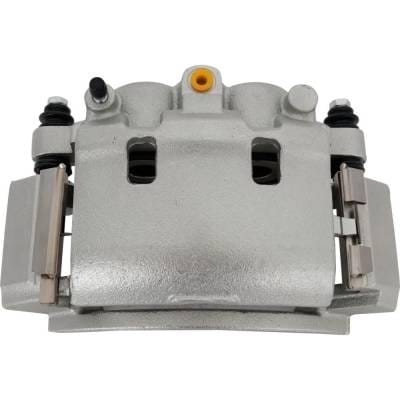 New Left Rear Brake Caliper Compatible With Ford E-150 Xlt 8 Cyl 4.6L F-150 Heritage Svt Lightning 8 thumbnail 4