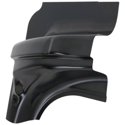 New Right Cab Corner Compatible With Dodge Dakota Slt 6 Cyl 3.9L Dakota Sport Plus 8 Cyl 4.7L Dakota thumbnail 6
