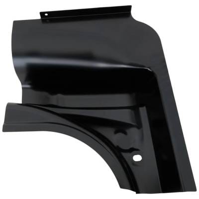 New Right Cab Corner Compatible With Dodge Dakota Slt 6 Cyl 3.9L Dakota Sport Plus 8 Cyl 4.7L Dakota thumbnail 8