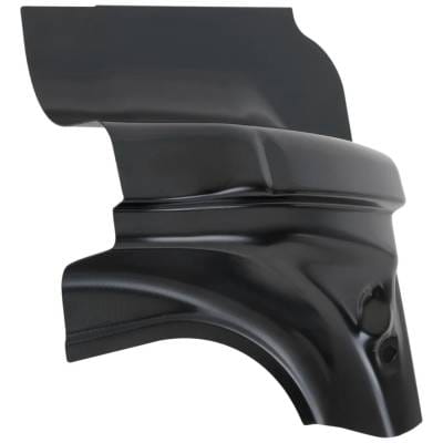 New Left Cab Corner Compatible With Dodge Dakota Sport 8 Cyl 5.9L Dakota Slt Plus 6 Cyl 3.7L Dakota thumbnail 6