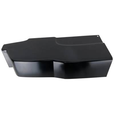 New Right Cab Corner Compatible With Dodge Dakota Base 6 Cyl 3.9L Dakota Slt 4 Cyl 2.5L Dakota Se 4 thumbnail 12