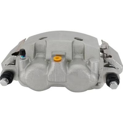 New Right Rear Brake Caliper Compatible With Ford E-150 Base 8 Cyl 4.6L E-350 Club Wagon Xlt 10 Cyl thumbnail 8