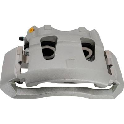 New Left Front Brake Caliper Compatible With Ford F-350 Xlt 8 Cyl 7.5L F-350 Base 8 Cyl 7.5L F-250 thumbnail 4