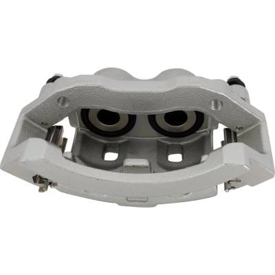 New Right Rear Brake Caliper Compatible With Ford E-350 Econoline Club Wagon Chateau 8 Cyl 5.4L thumbnail 10
