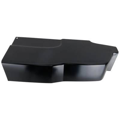 New Left Cab Corner Compatible With Dodge Dakota Base 4 Cyl 2.2L Dakota Sport 8 Cyl 5.2L Dakota Base thumbnail 12