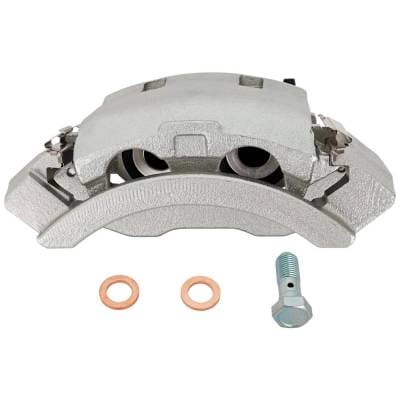 New Right Rear Brake Caliper Compatible With Ford E-350 Super Duty Xl 8 Cyl 7.3L F-150 Heritage Xlt thumbnail 2
