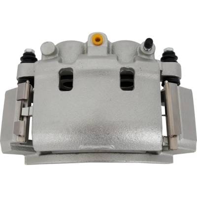 New Right Rear Brake Caliper Compatible With Ford E-350 Super Duty Xl 8 Cyl 7.3L F-150 Heritage Xlt thumbnail 4