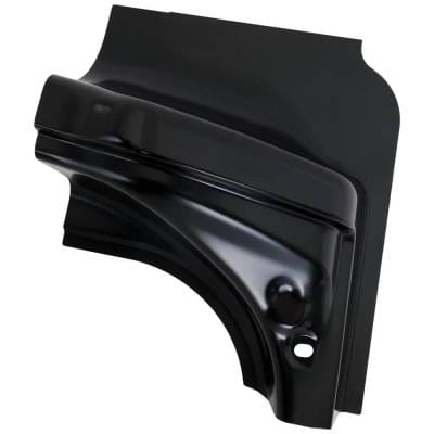 New Left Cab Corner Compatible With Dodge Dakota Slt Plus 6 Cyl 3.7L Dakota Slt 8 Cyl 4.7L Dakota thumbnail 2