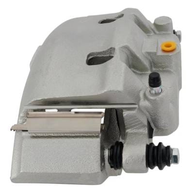 New Right Rear Brake Caliper Compatible With Ford E-150 Xl 8 Cyl 5.4L F-150 Heritage Svt Lightning 8 thumbnail 6