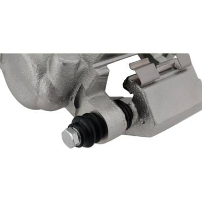 New Right Rear Brake Caliper Compatible With Ford E-150 Xl 8 Cyl 5.4L F-150 Heritage Svt Lightning 8 thumbnail 12