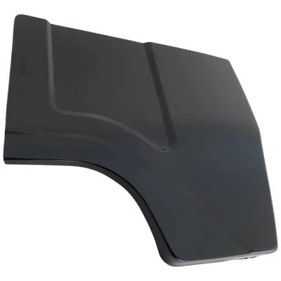 New Right Cab Corner Compatible With Dodge W150 S 8 Cyl 5.9L D150 Li'l Red Express 8 Cyl 5.9L D50 thumbnail 6