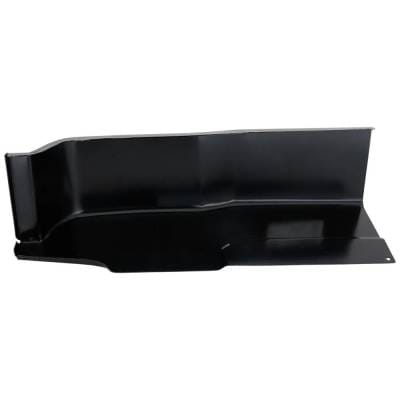 New Right Cab Corner Compatible With Dodge Dakota S 8 Cyl 5.2L Dakota Ws 4 Cyl 2.5L Dakota Le 4 Cyl thumbnail 8