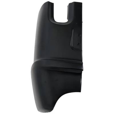New Right Rear Cab Corner Compatible With Ford E-250 Econoline Club Wagon Xl 8 Cyl 7.5L E-250 thumbnail 4