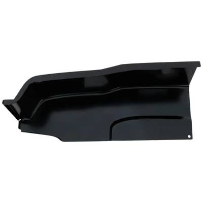 New Right Cab Corner Compatible With Dodge Dakota S 8 Cyl 5.2L Dakota Ws 4 Cyl 2.5L Dakota Le 4 Cyl thumbnail 10