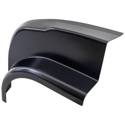 New Left Inner Cab Corner Compatible With Dodge Ram 1500 St 8 Cyl 5.2L Ram 1500 St 6 Cyl 3.9L Ram thumbnail 4