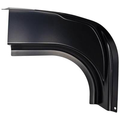 New Left Inner Cab Corner Compatible With Dodge Ram 1500 St 8 Cyl 5.2L Ram 1500 St 6 Cyl 3.9L Ram thumbnail 8