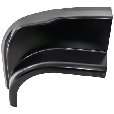 New Left Inner Cab Corner Compatible With Dodge Ram 1500 St 8 Cyl 5.9L Ram 1500 St 6 Cyl 3.9L Ram thumbnail 2