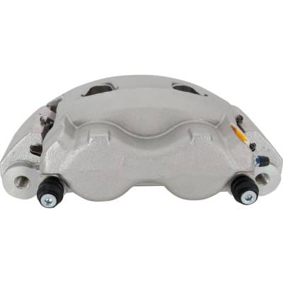 New Left Front Brake Caliper Compatible With Ford F-250 Eddie Bauer 8 Cyl 7.5L E-350 Econoline Xl 6 thumbnail 8