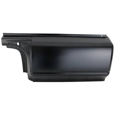 New Left Cab Corner Compatible With Dodge Dakota Sport 6 Cyl 3.7L Dakota Sxt 6 Cyl 3.7L Dakota Base thumbnail 4