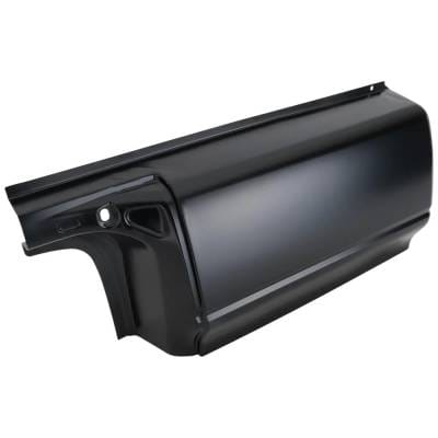New Left Cab Corner Compatible With Dodge Dakota Sport 6 Cyl 3.7L Dakota Sxt 6 Cyl 3.7L Dakota Base thumbnail 6