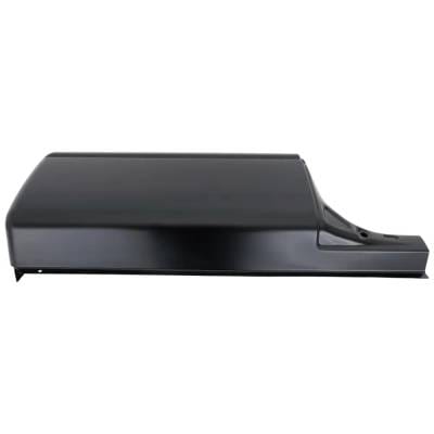 New Left Cab Corner Compatible With Dodge Dakota Sport 6 Cyl 3.7L Dakota Sxt 6 Cyl 3.7L Dakota Base thumbnail 10